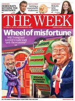 The Week Magazine